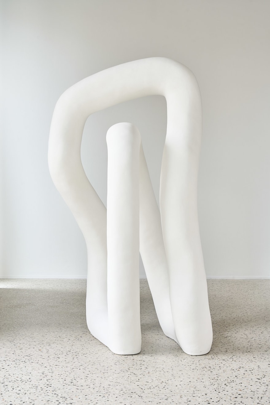 Greg Penn, A Force in Constant Motion