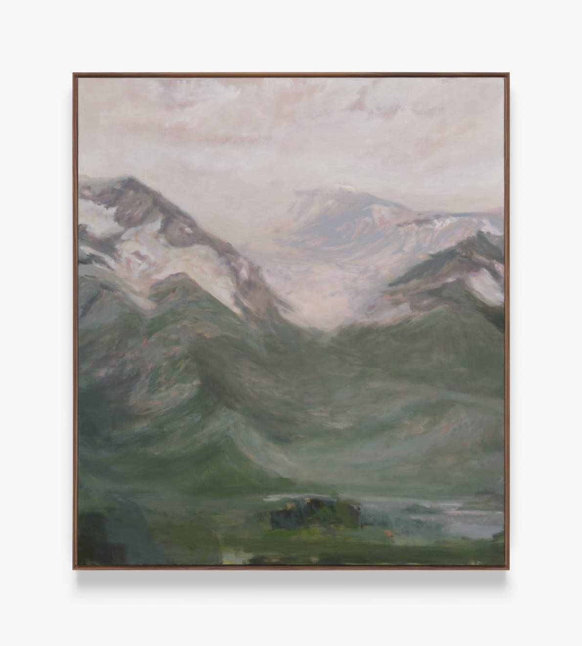 Greg Wood, V13 Mountain High