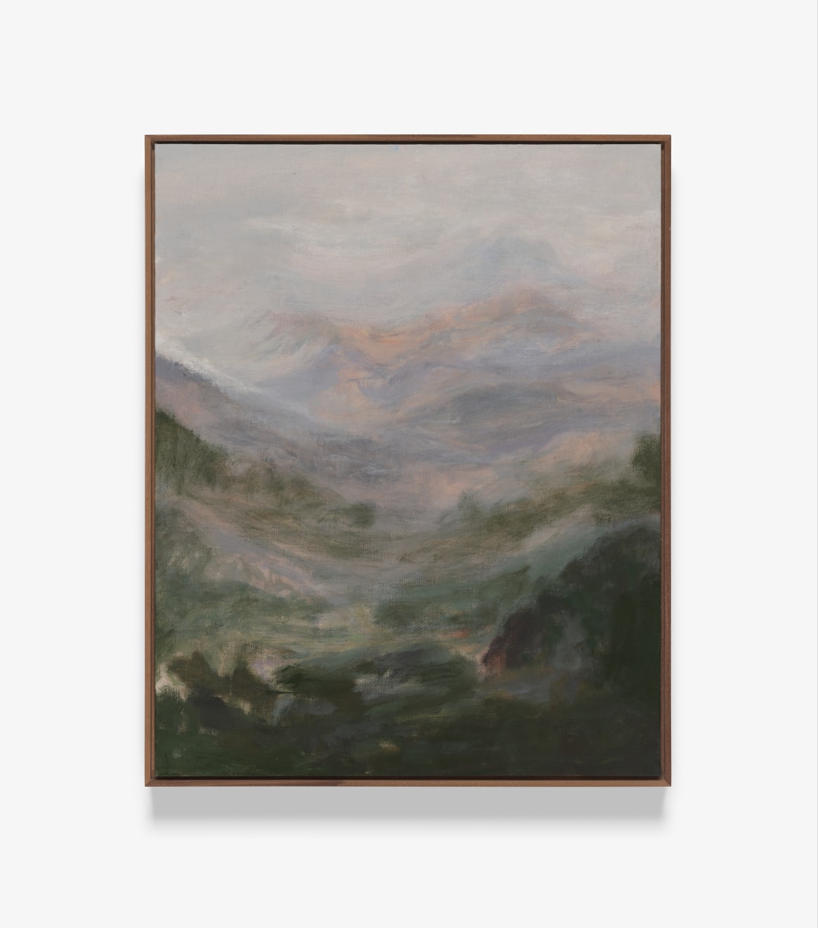 Greg Wood, V24 Mountain High