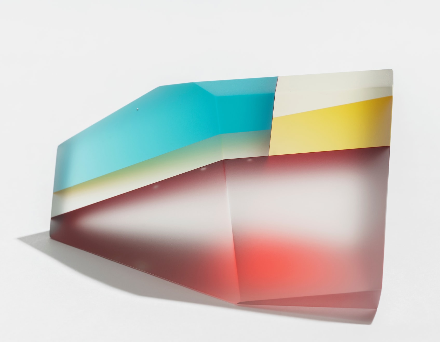 Madisyn Zabel, Construct XXXII