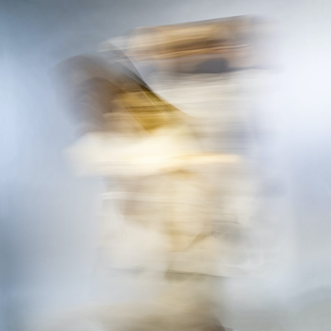 Simone Boon, Ebony and Ivory