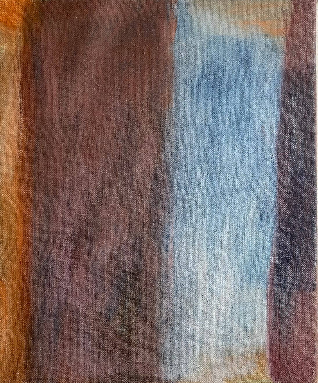 Jenny Lundgren, Transition 1