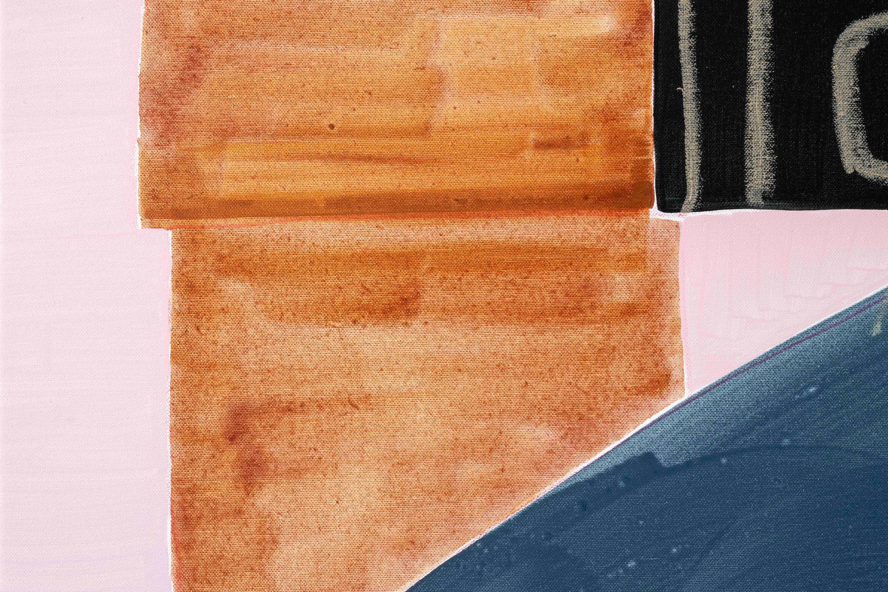 Marie Bernard, Estuary