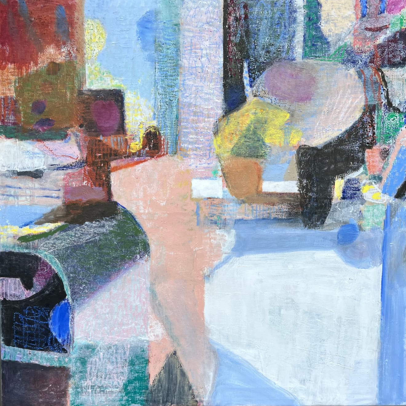 Piet Raemdonck, Emmanuelle Suite II