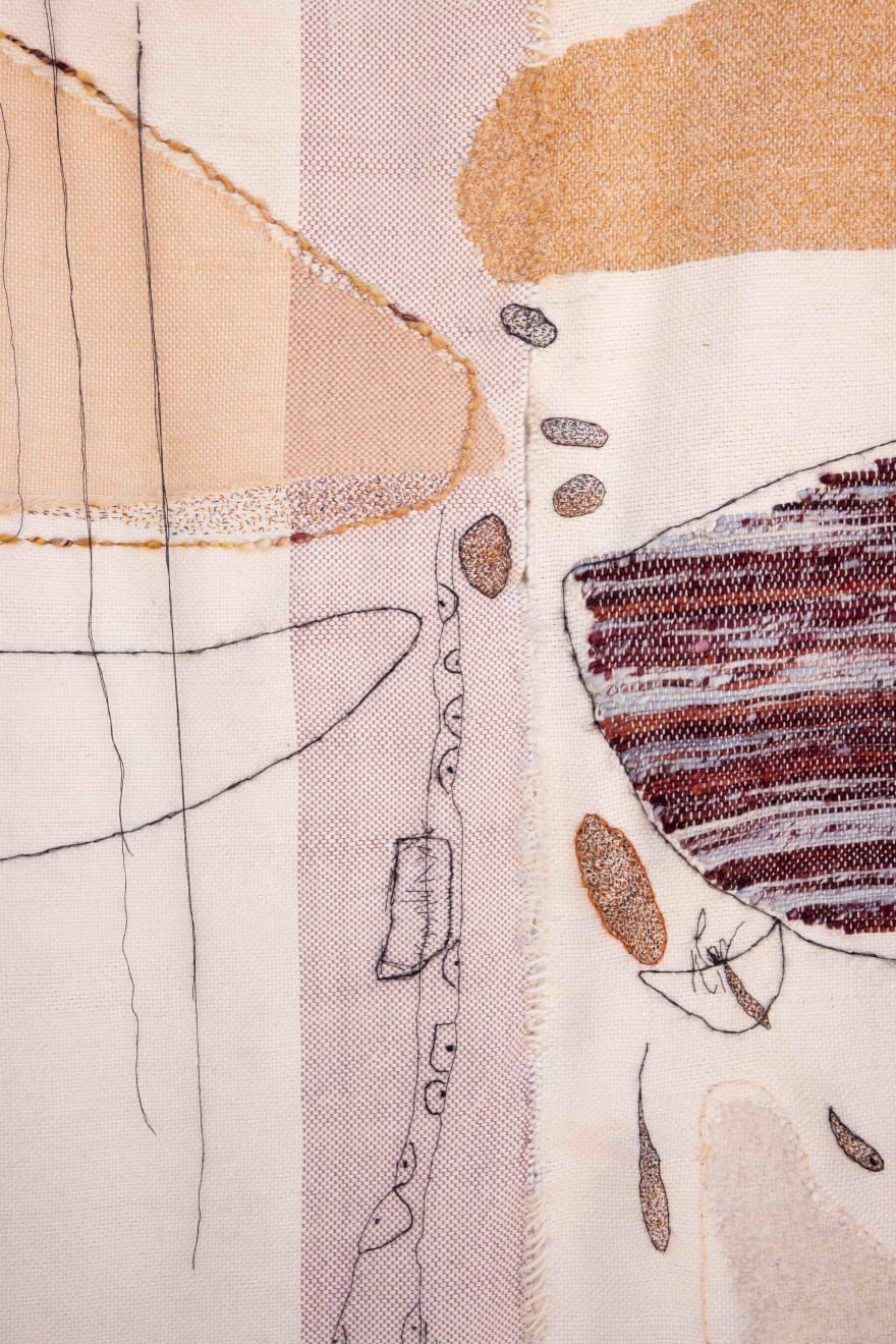 Frances Van Hasselt, Seeded Dreams