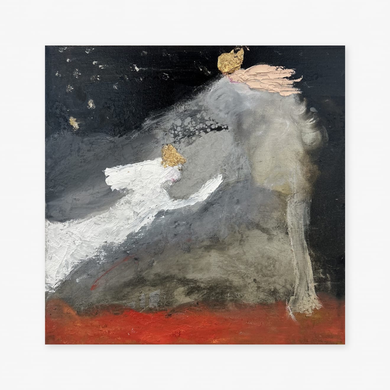 Hilary Herrmann, Night Skies