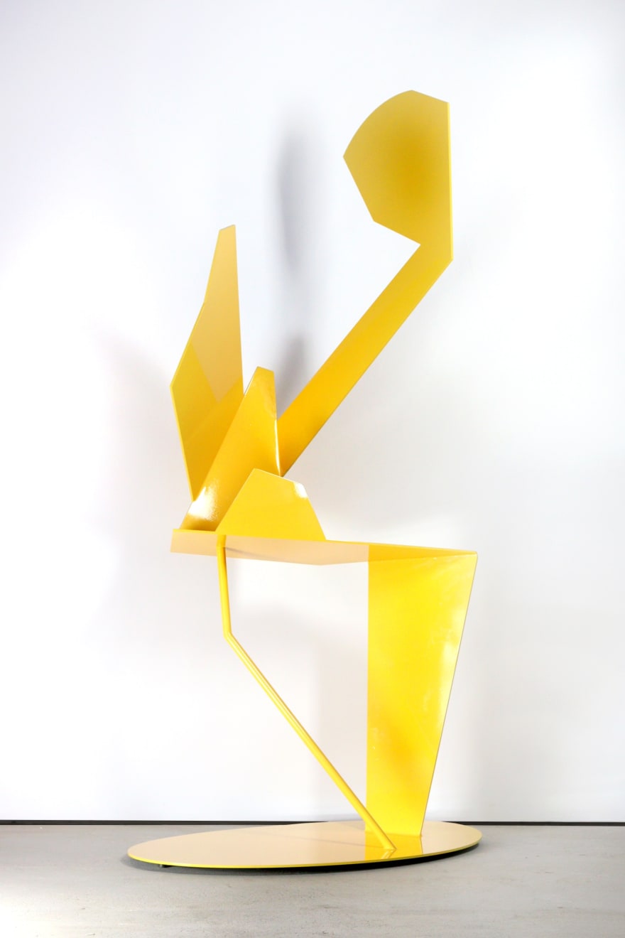 Basil Papoutsidis, Citrine Orbit