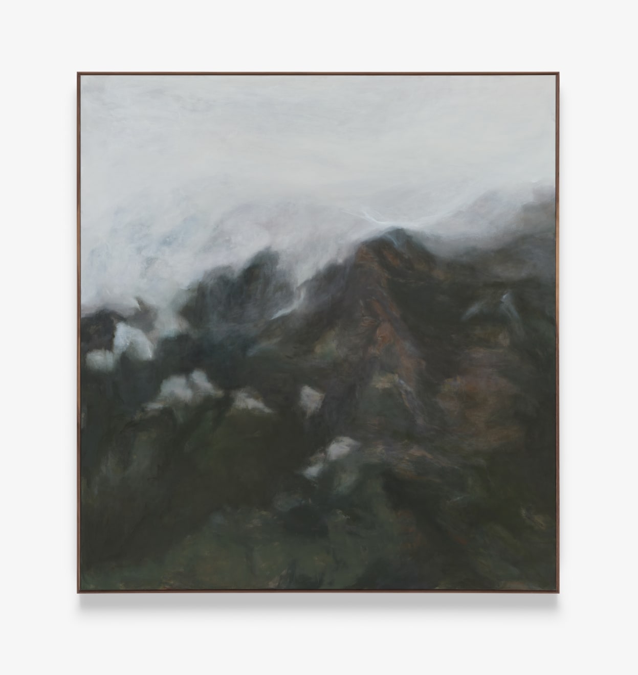 Greg Wood, V11 Mountain High