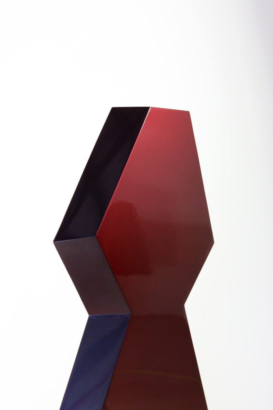 Basil Papoutsidis, Pulled Dent