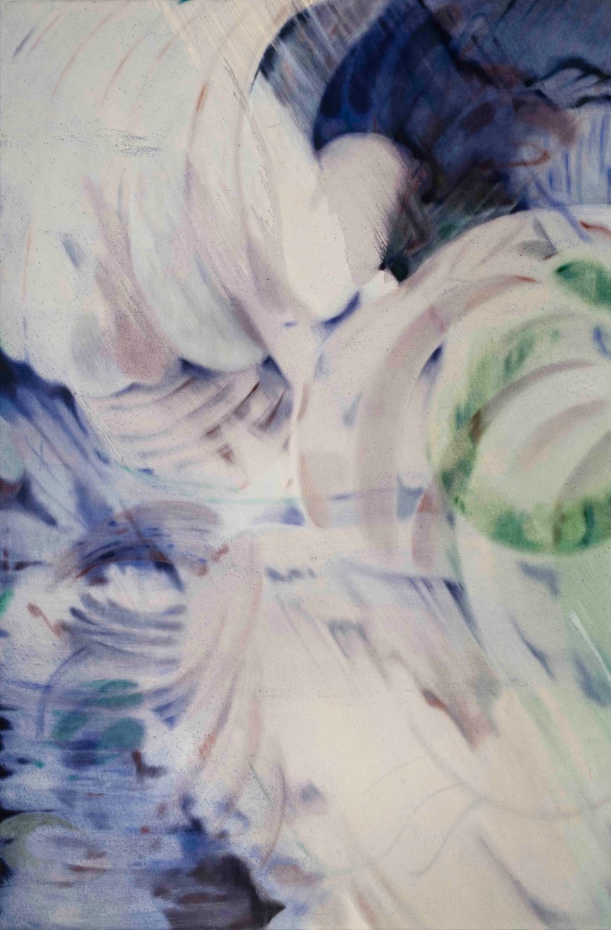 Alexia Vogel, Cooling