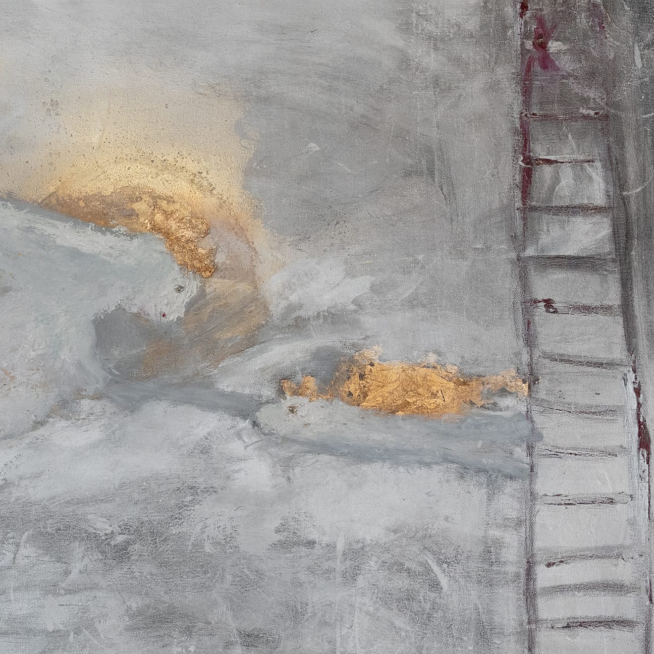 Hilary Herrmann, First Steps