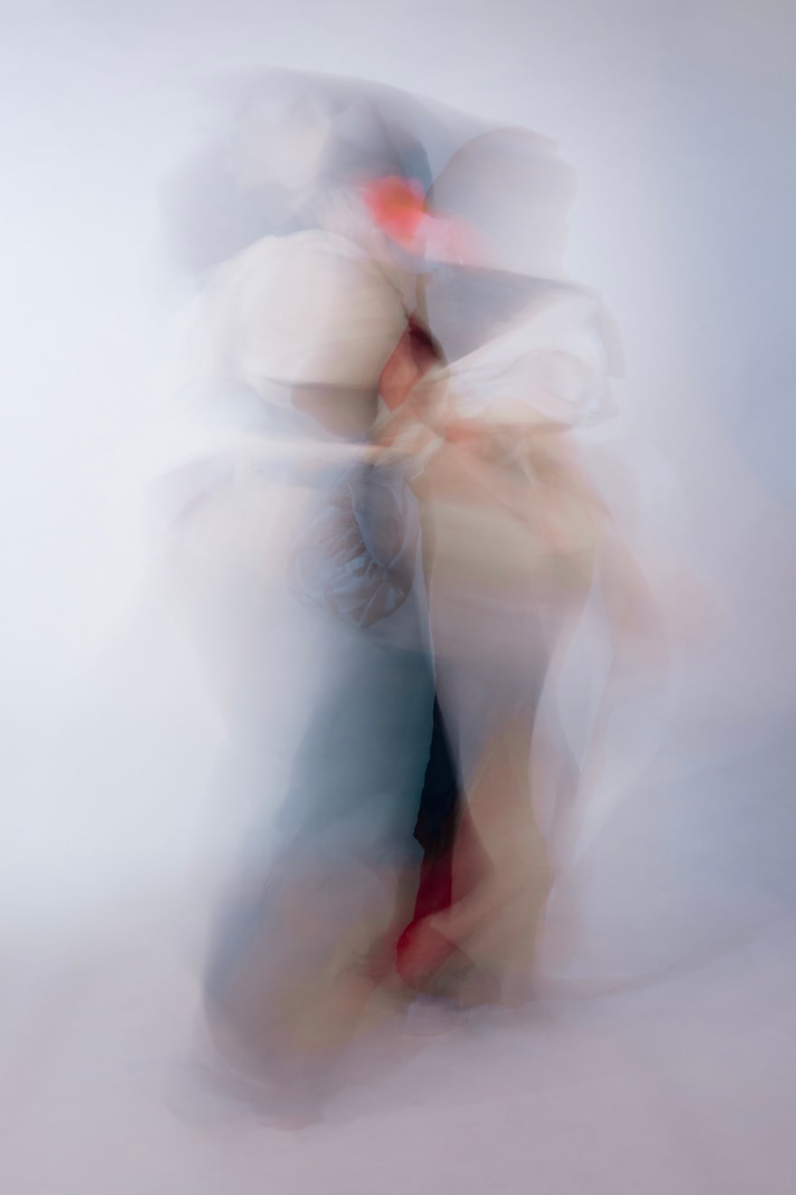 Simone Boon, Kabuki