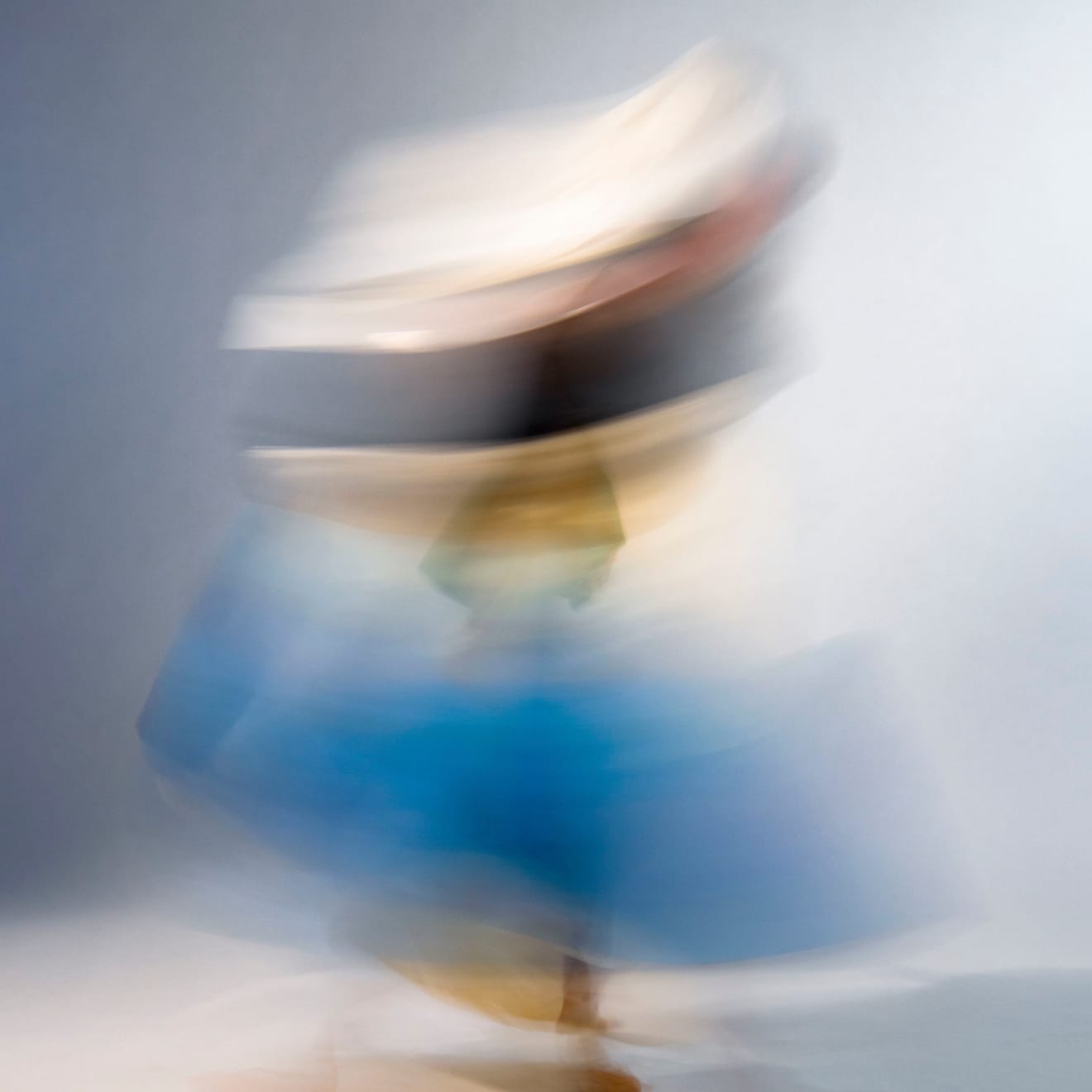 Simone Boon, Let’s Dance
