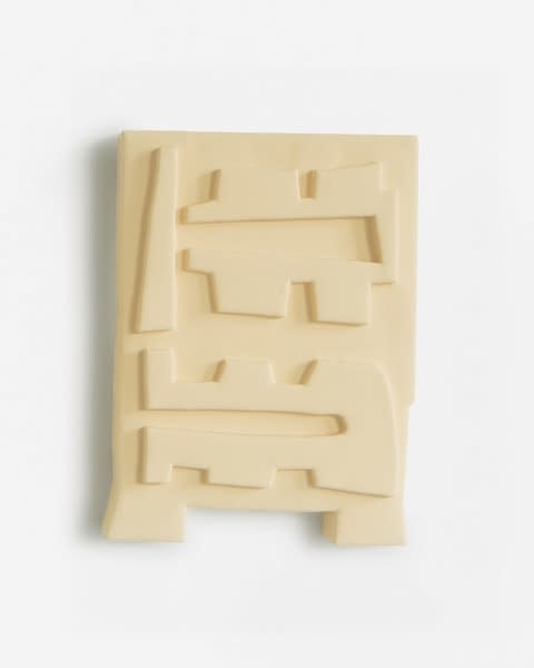 Marie Bernard, Tabula Lingua Portale III