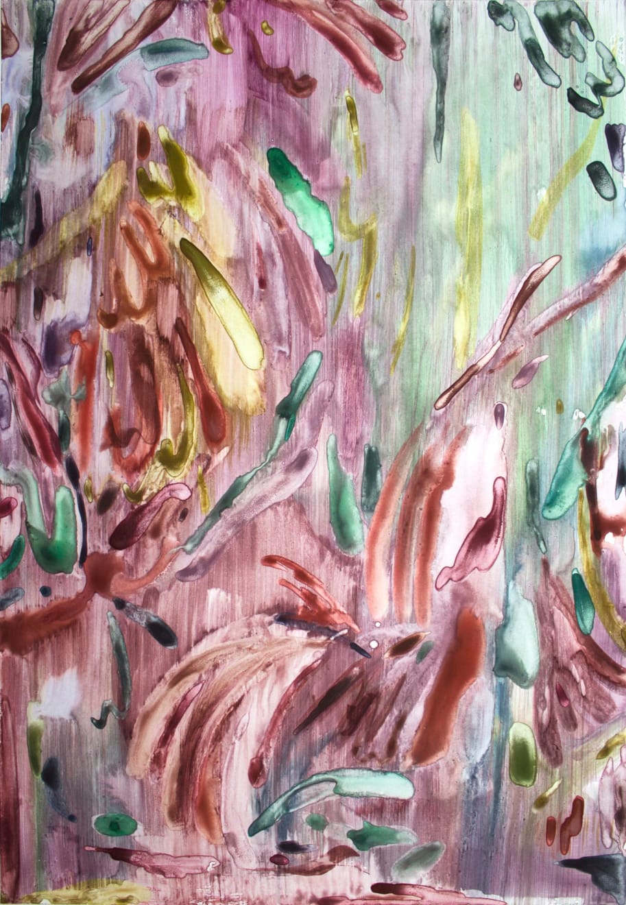 Alexia Vogel, Flamingo Lingo