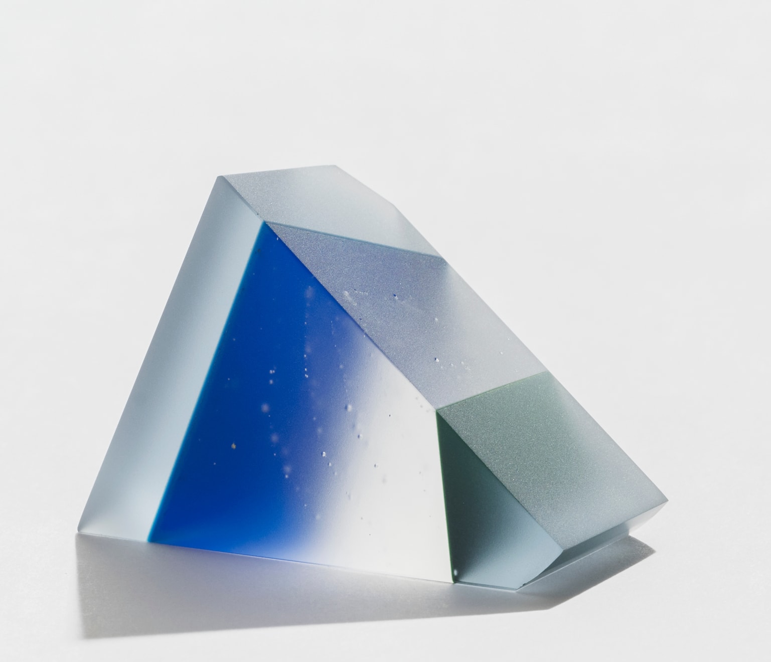 Madisyn Zabel, Construct XVI