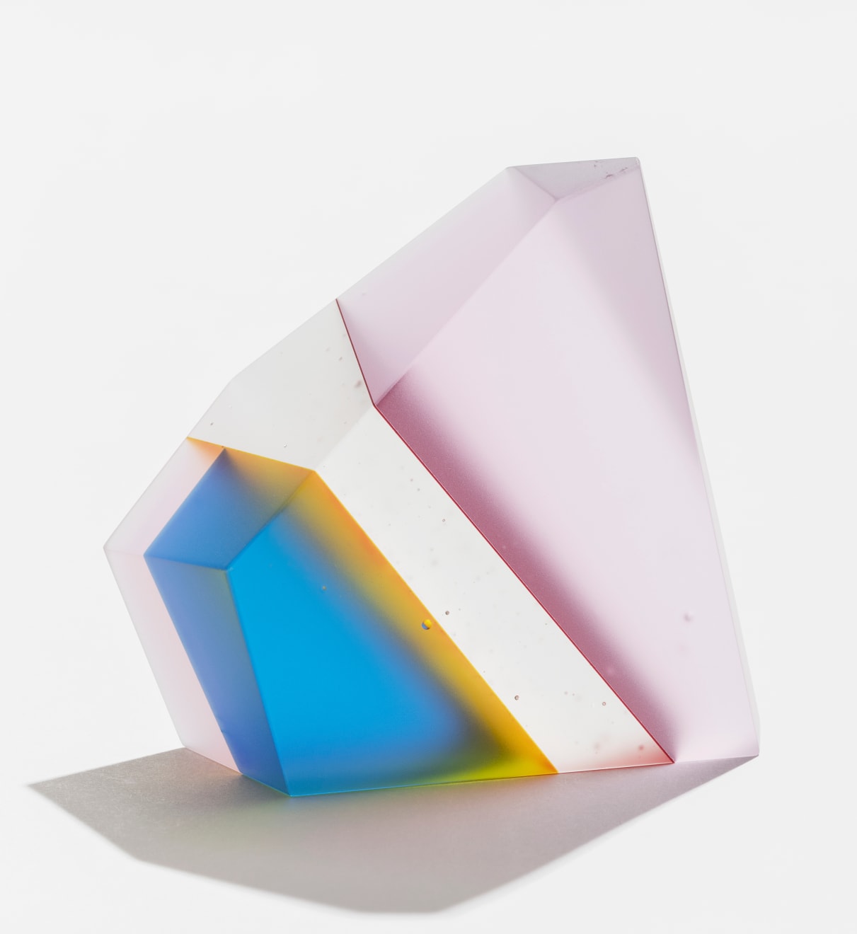 Madisyn Zabel, Construct XXVII