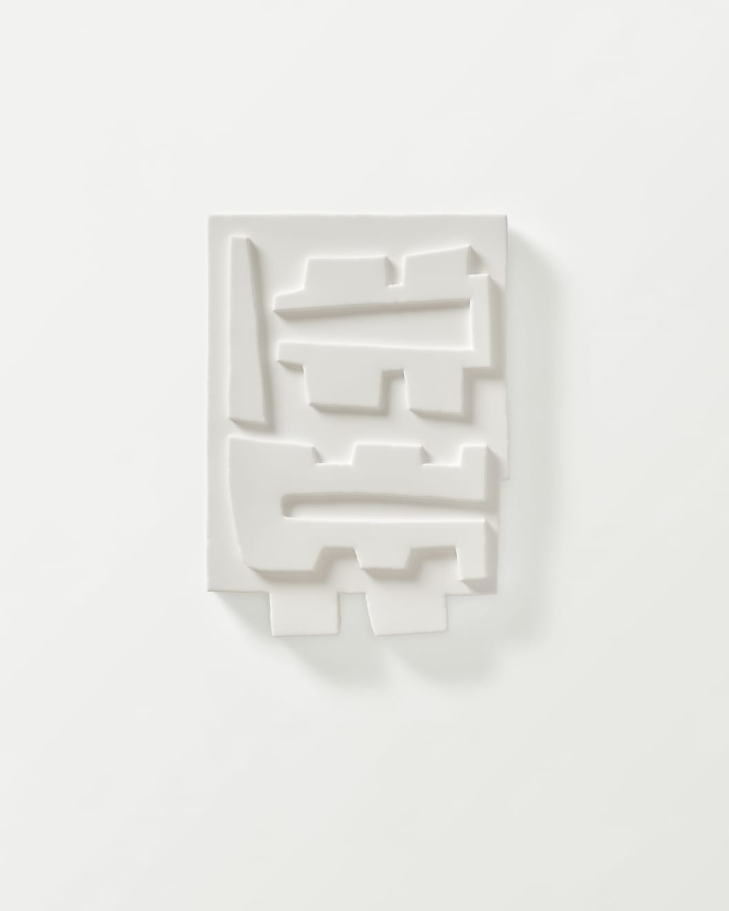 Marie Bernard, Tabula Lingua Portale XIV