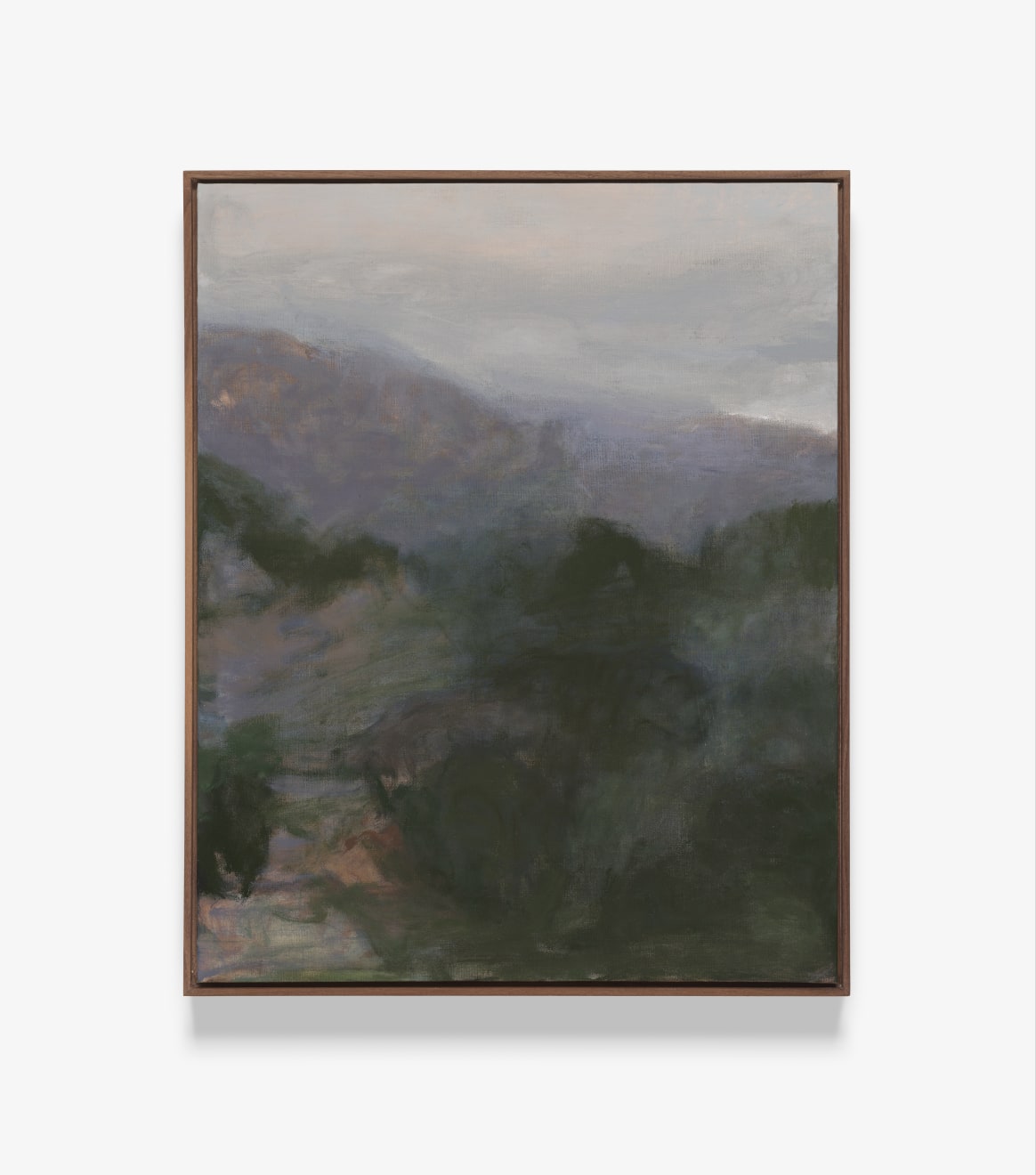 Greg Wood, V23 Mountain High