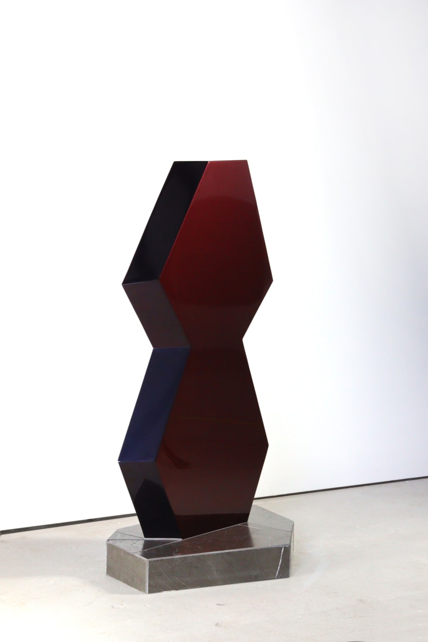 Basil Papoutsidis, Pulled Dent