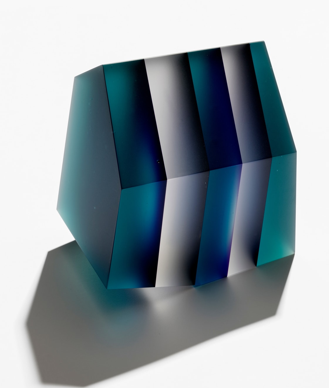 Madisyn Zabel, Composite II