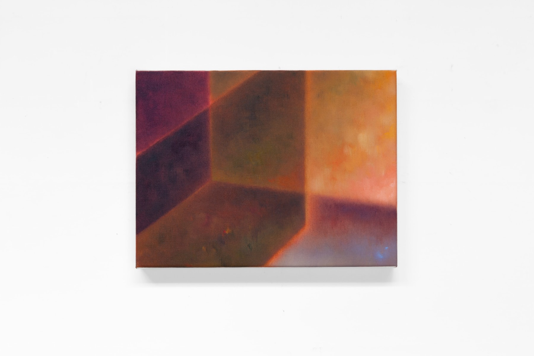 Dapeng Liu, Branches Shred the Sky