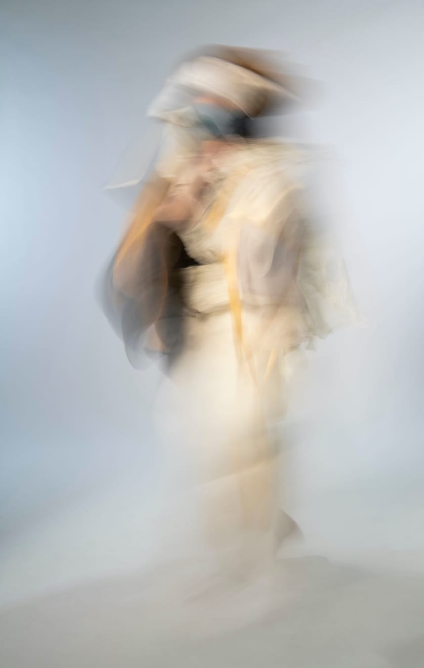 Simone Boon, It's A Long Way