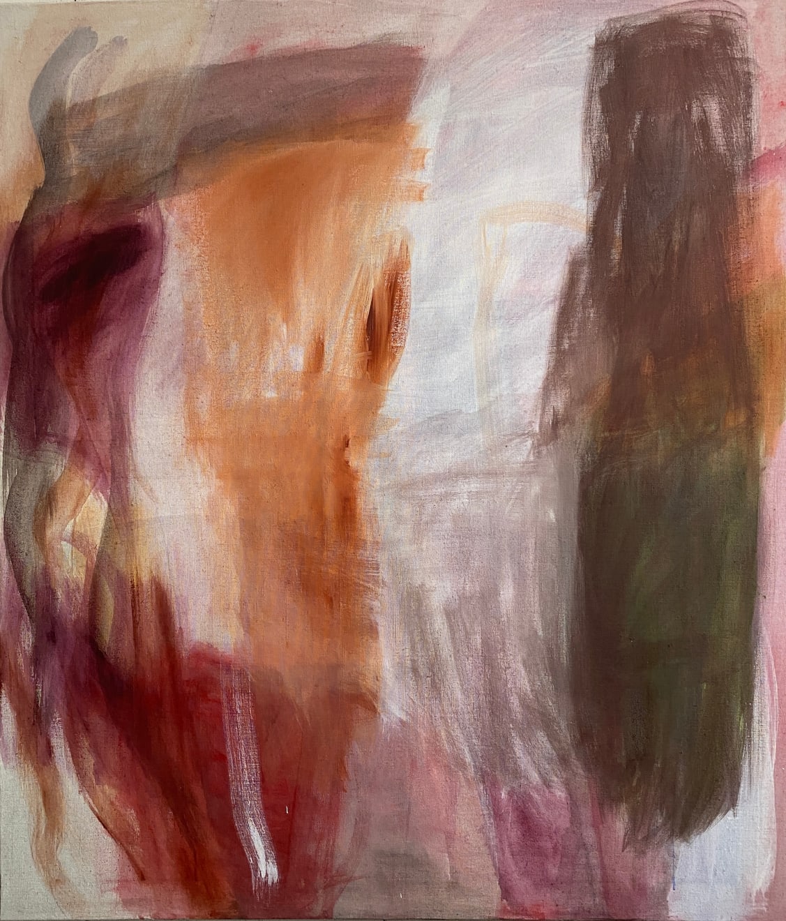 Jenny Lundgren, Drift