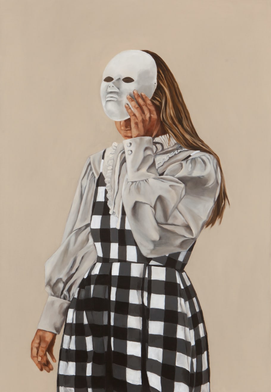 Cedar Jeffs, Social Guise