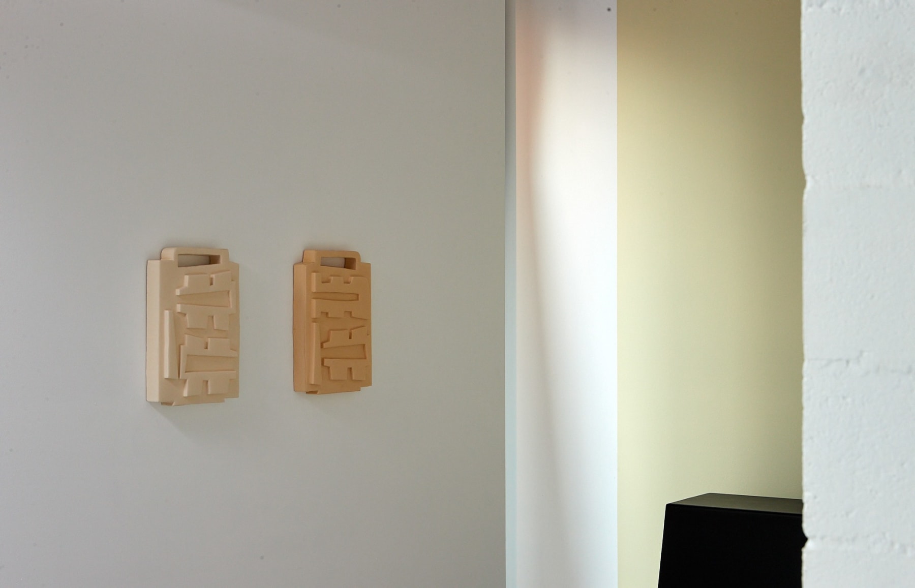 Marie Bernard, Tabula Lingua Portale III