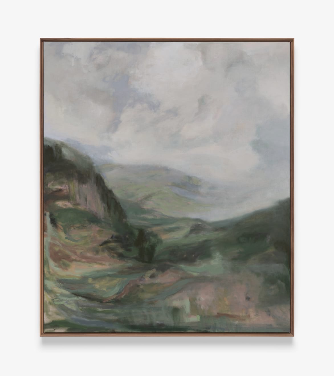 Greg Wood, V21 Mountain High