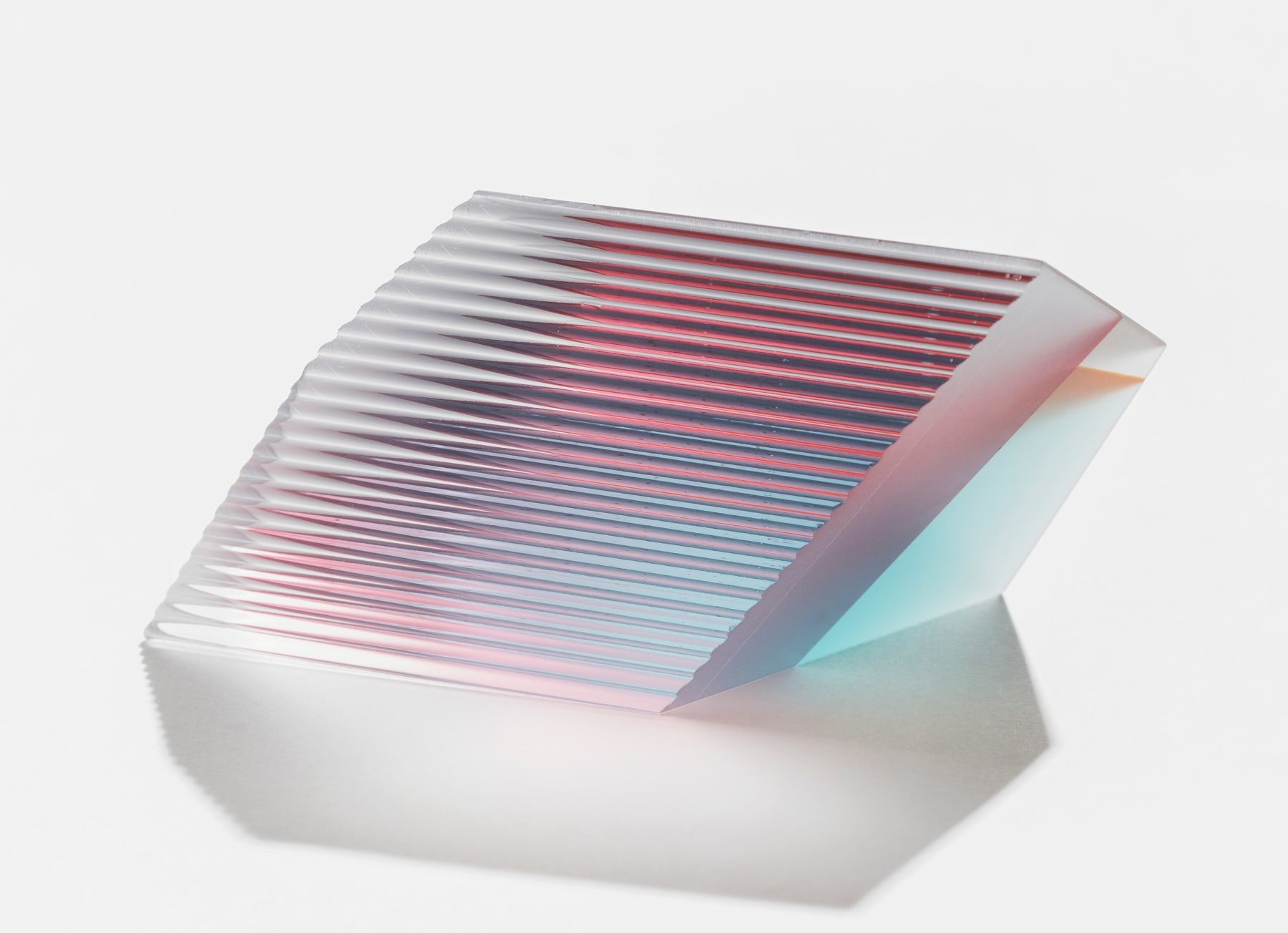 Madisyn Zabel, See-Through III