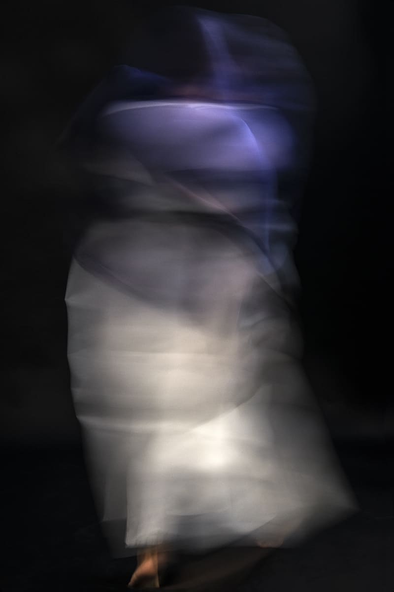 Simone Boon, Passage II