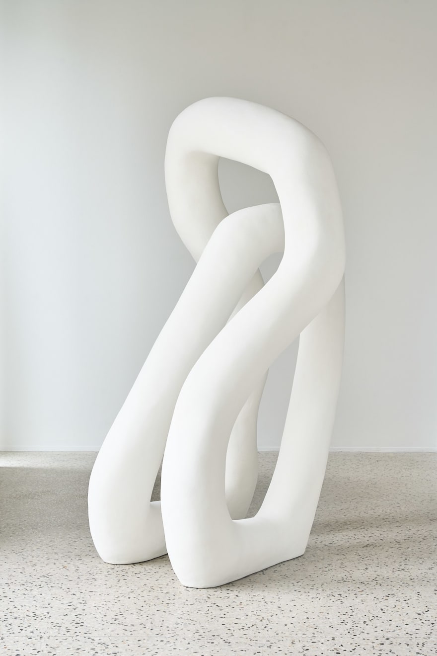 Greg Penn, A Force in Constant Motion