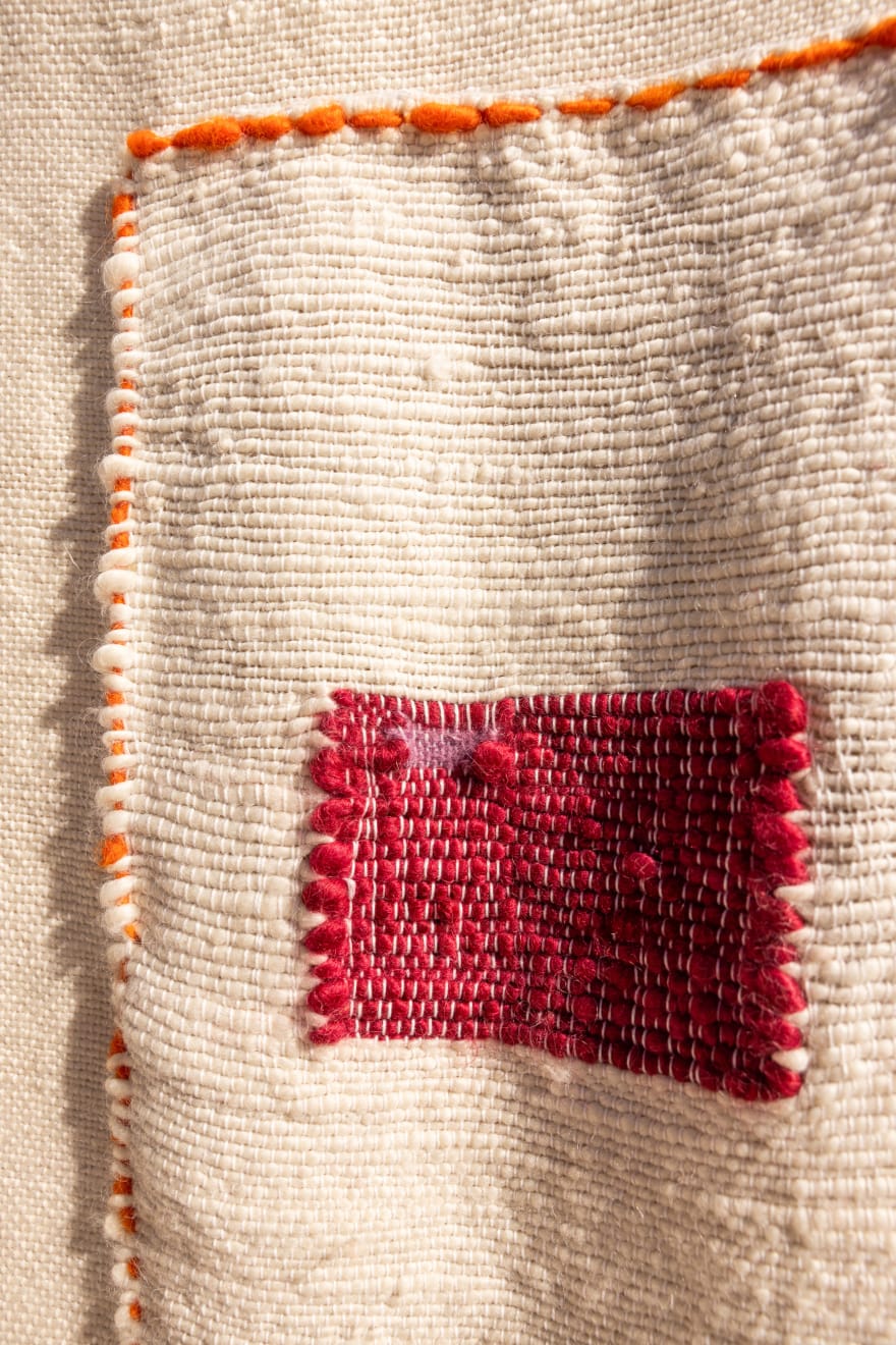 Frances Van Hasselt, Postcards From Home