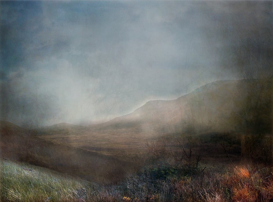 Sophia Szilagyi, A Light Wind