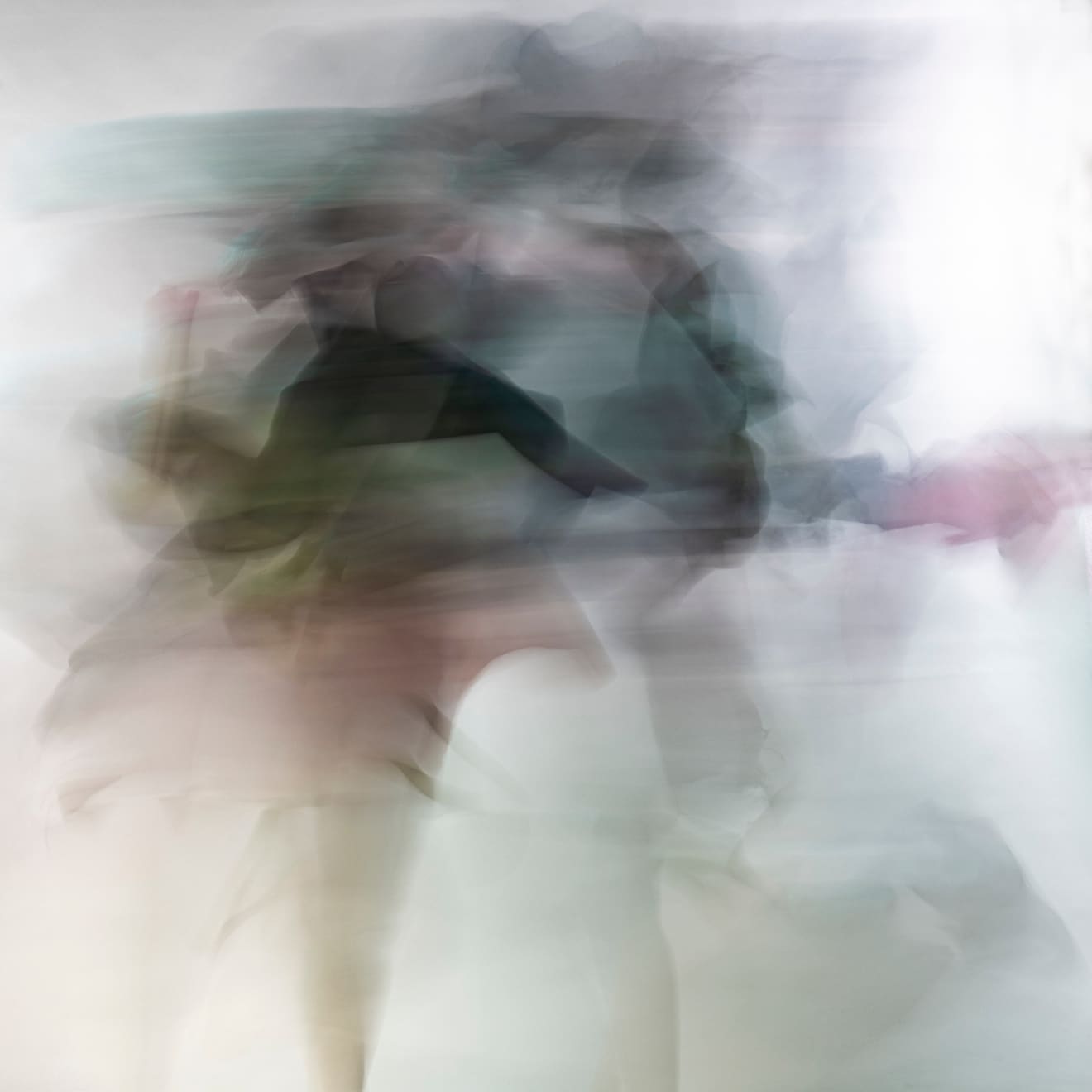 Simone Boon, Breathless Whispers