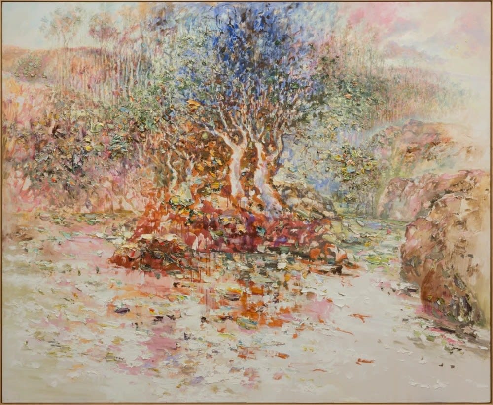 Colin Pennock, Leprechauns and Serpents