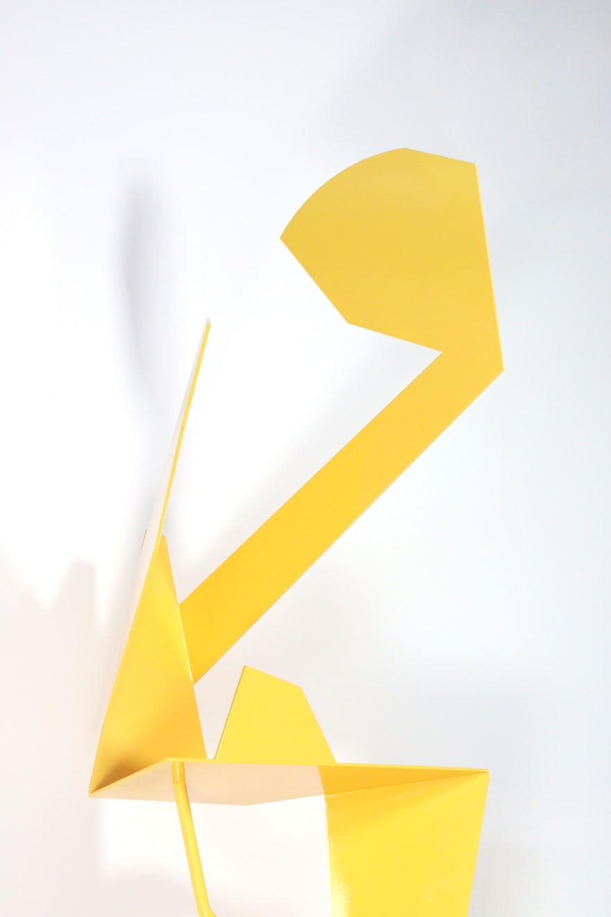 Basil Papoutsidis, Citrine Orbit