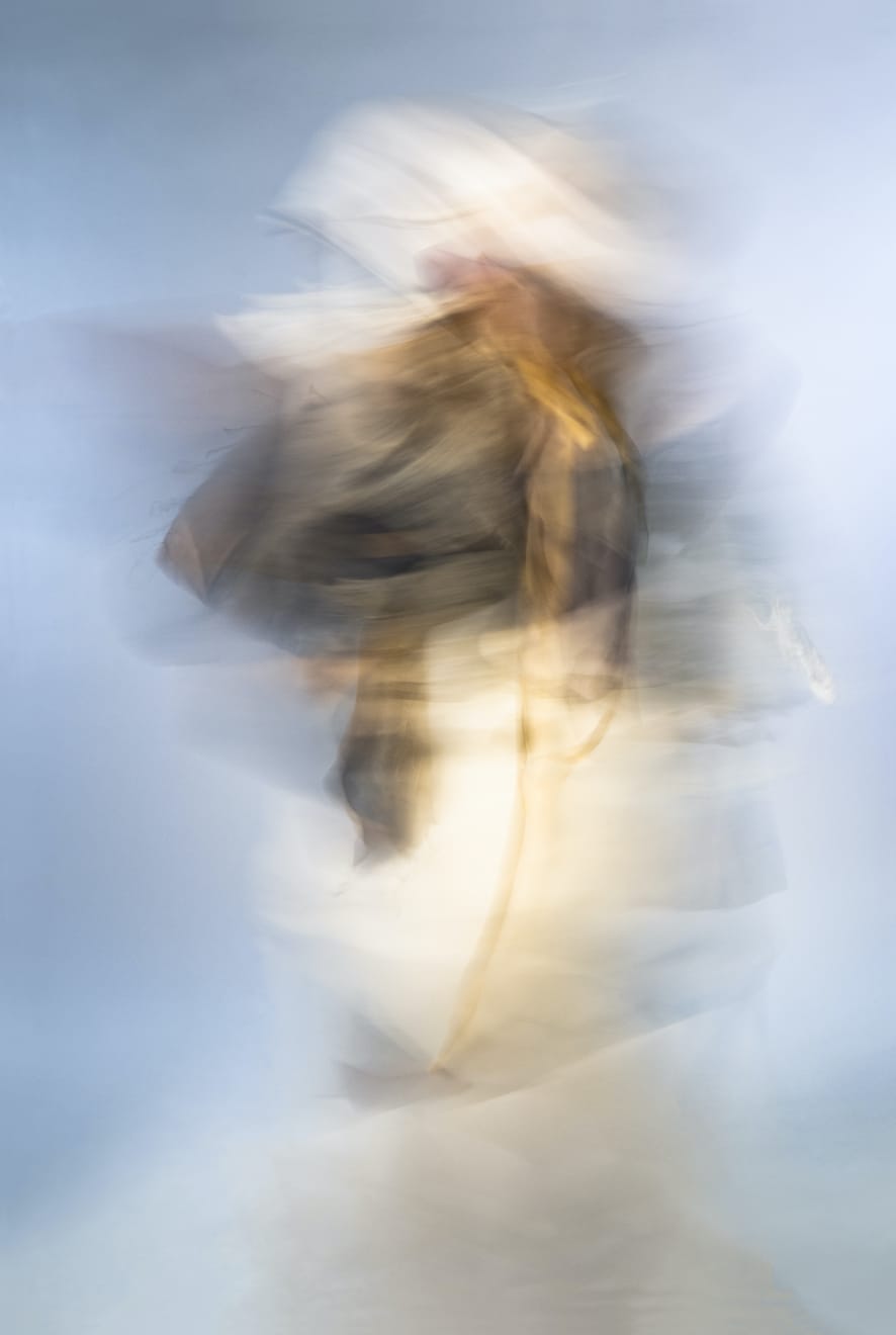 Simone Boon, It Is a Long Way Down