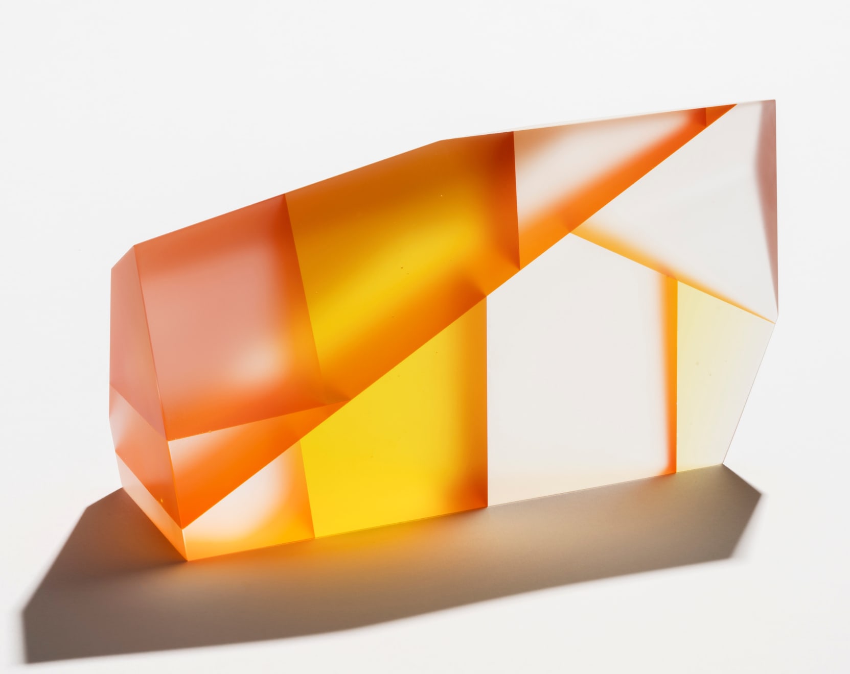 Madisyn Zabel, Composite V