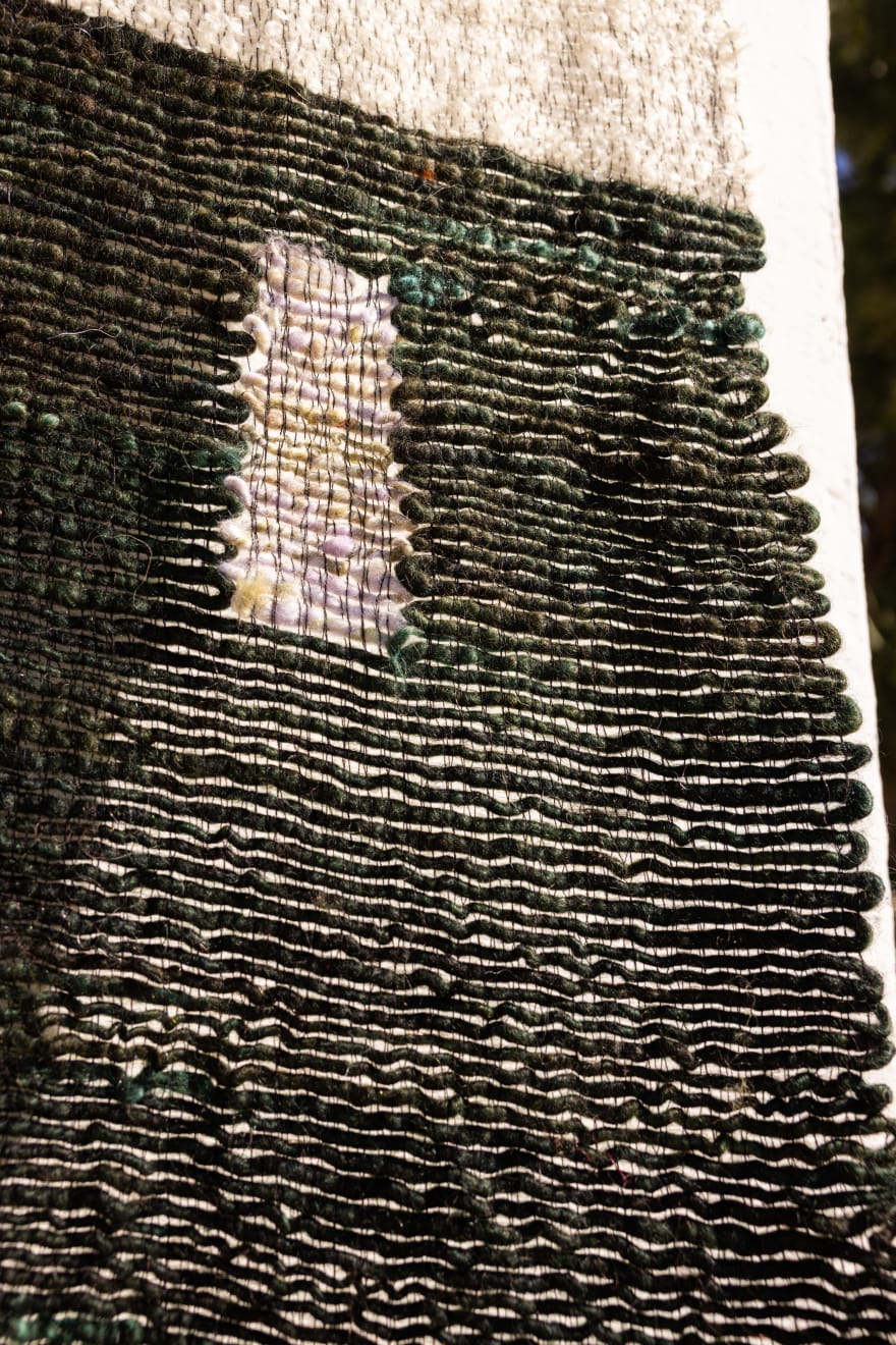 Frances Van Hasselt, Rumours of Rain and Still We Wait