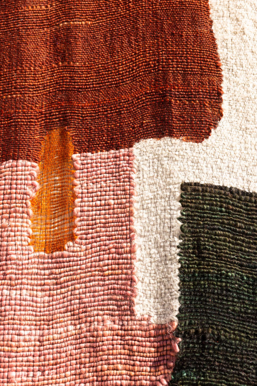 Frances Van Hasselt, Rumours of Rain and Still We Wait