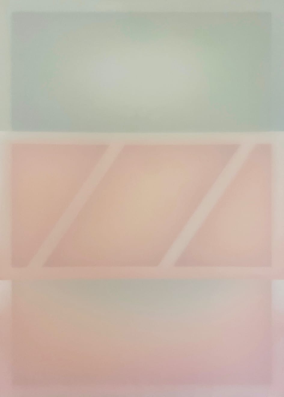 Polly Gilroy, The Space Between