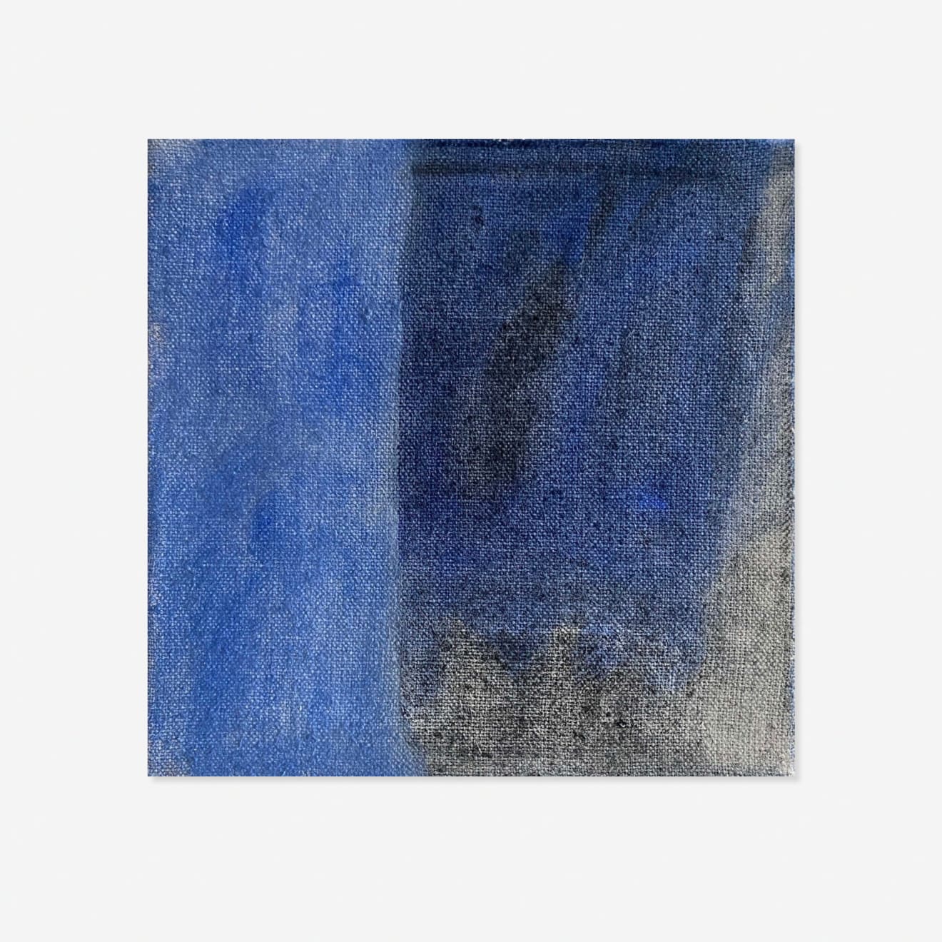 Jenny Lundgren, Small Blue