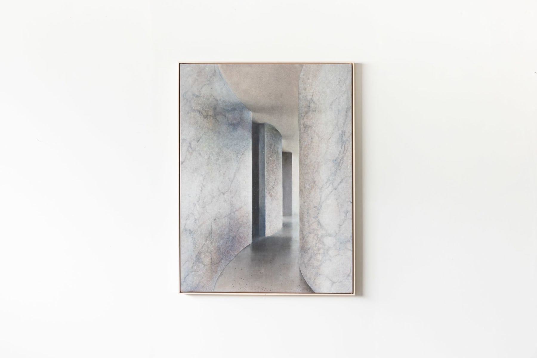 Helen Redmond, Sepulchre