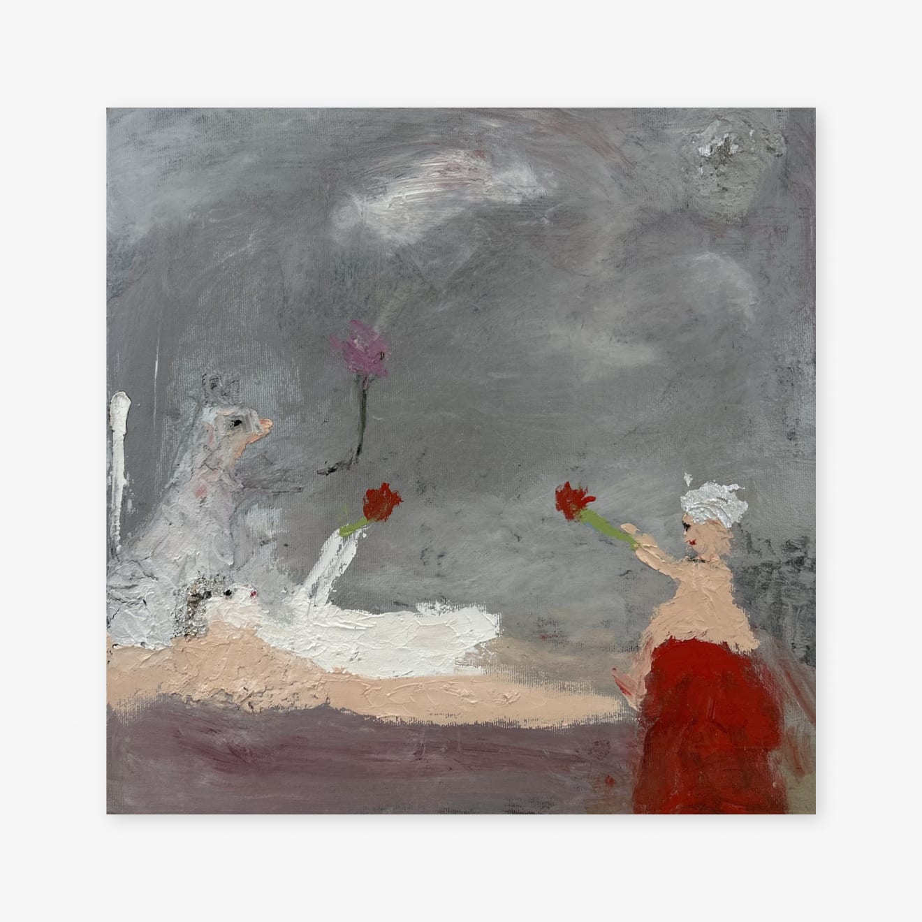 Hilary Herrmann, Sky Tribute