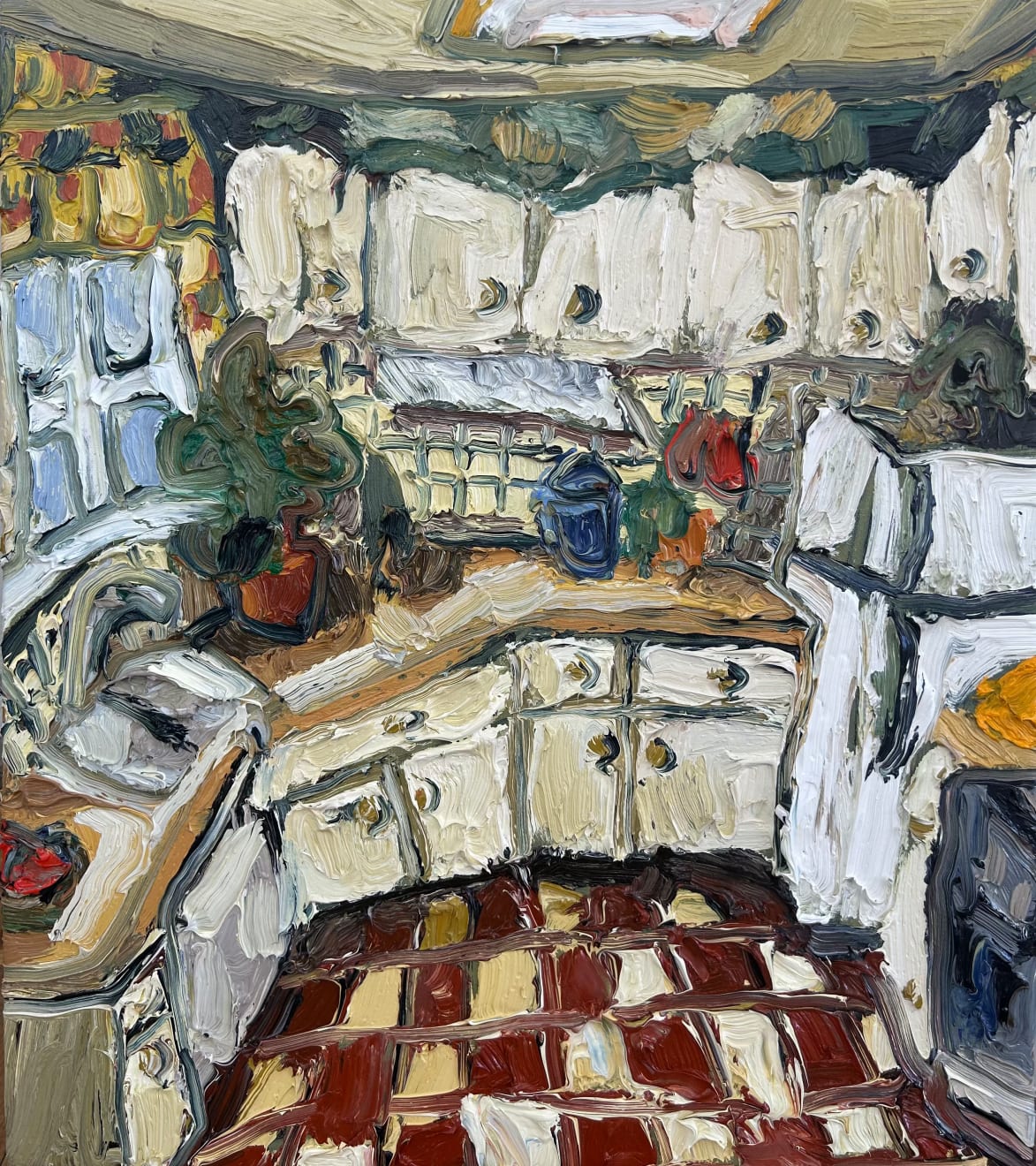 Erin Chaplin, Dream Cosy