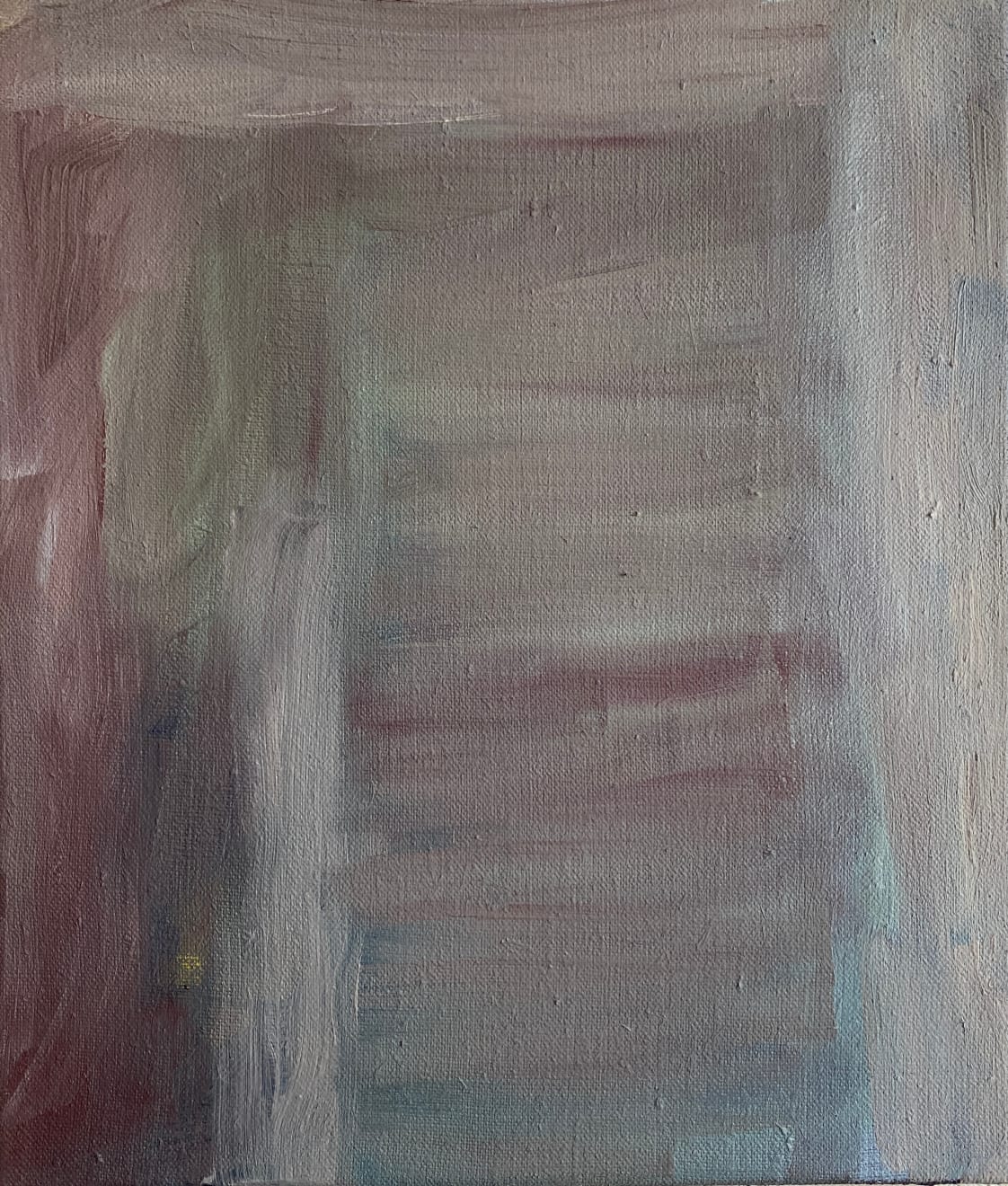 Jenny Lundgren, Transition 3