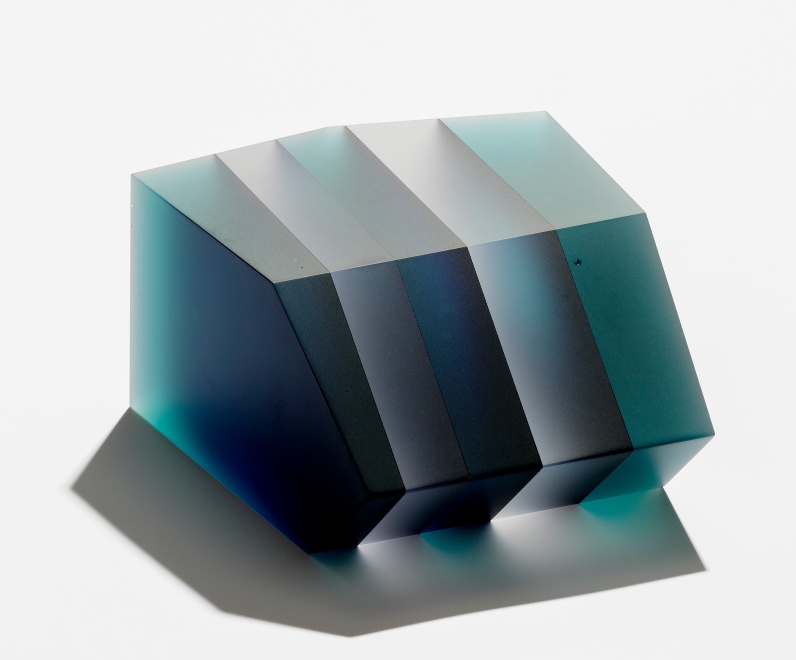 Madisyn Zabel, Composite II